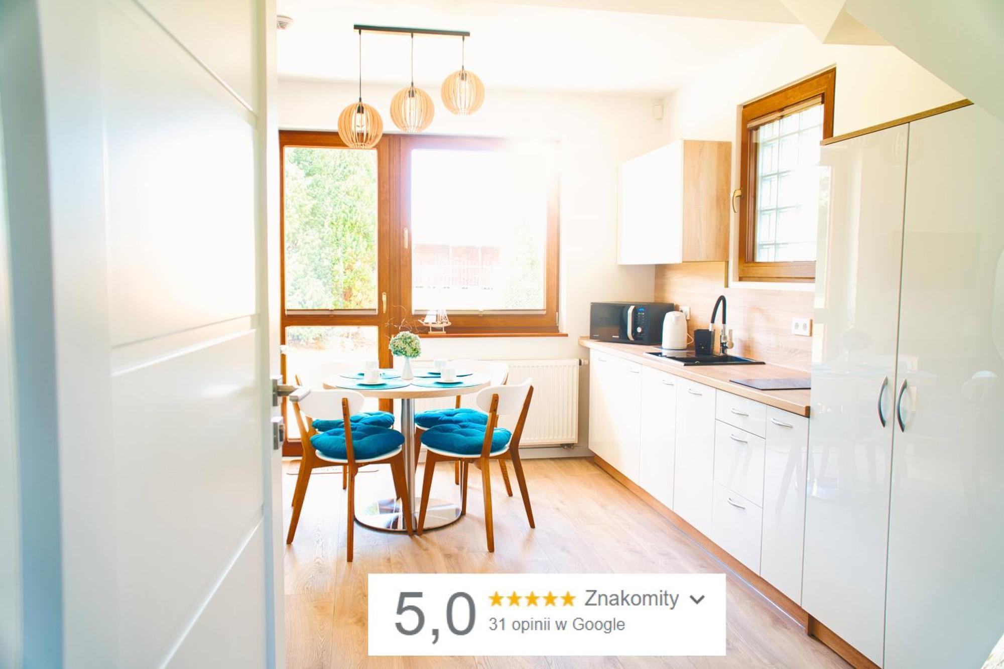Promyki - Domki Apartamentowe Хлопи Екстер'єр фото